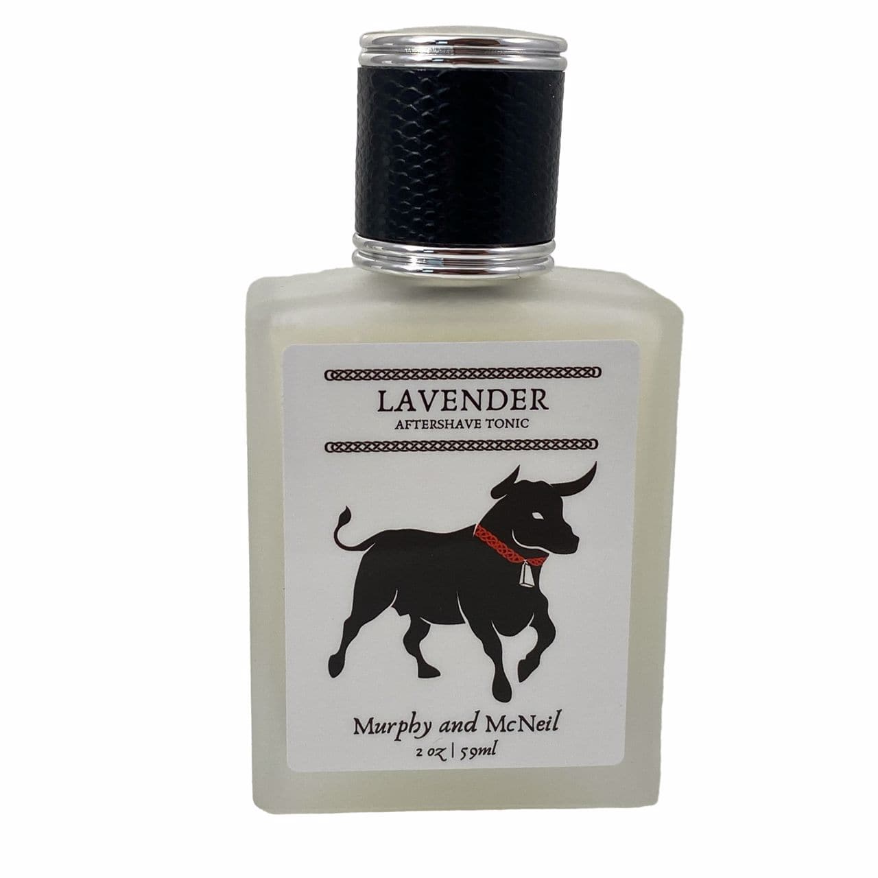 Bull and Bell Series: Lavender Aftershave Tonic - by Murphy and McNeil - Concordia Style Boutique