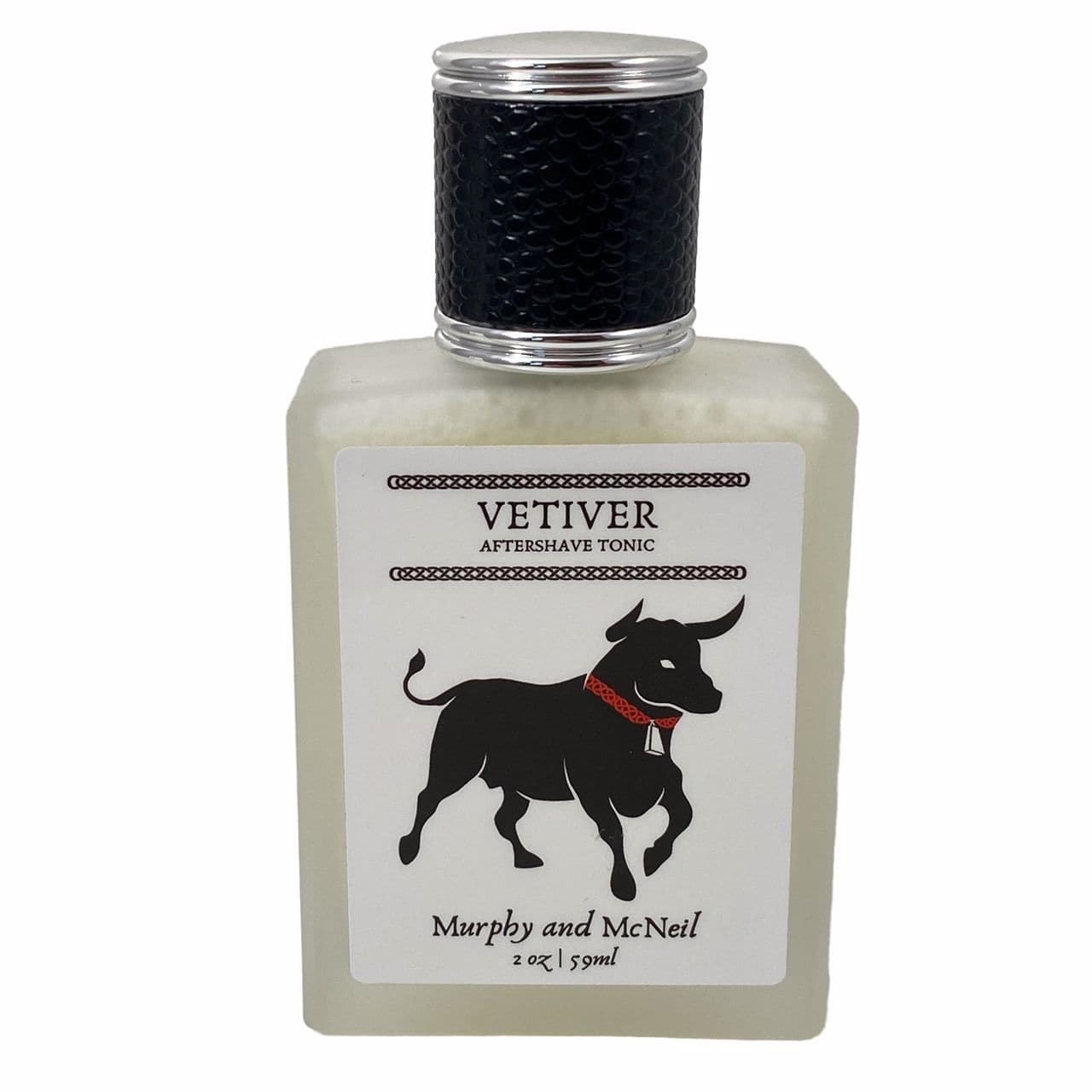Bull and Bell Series: Vetiver Aftershave Tonic - by Murphy and McNeil - Concordia Style Boutique