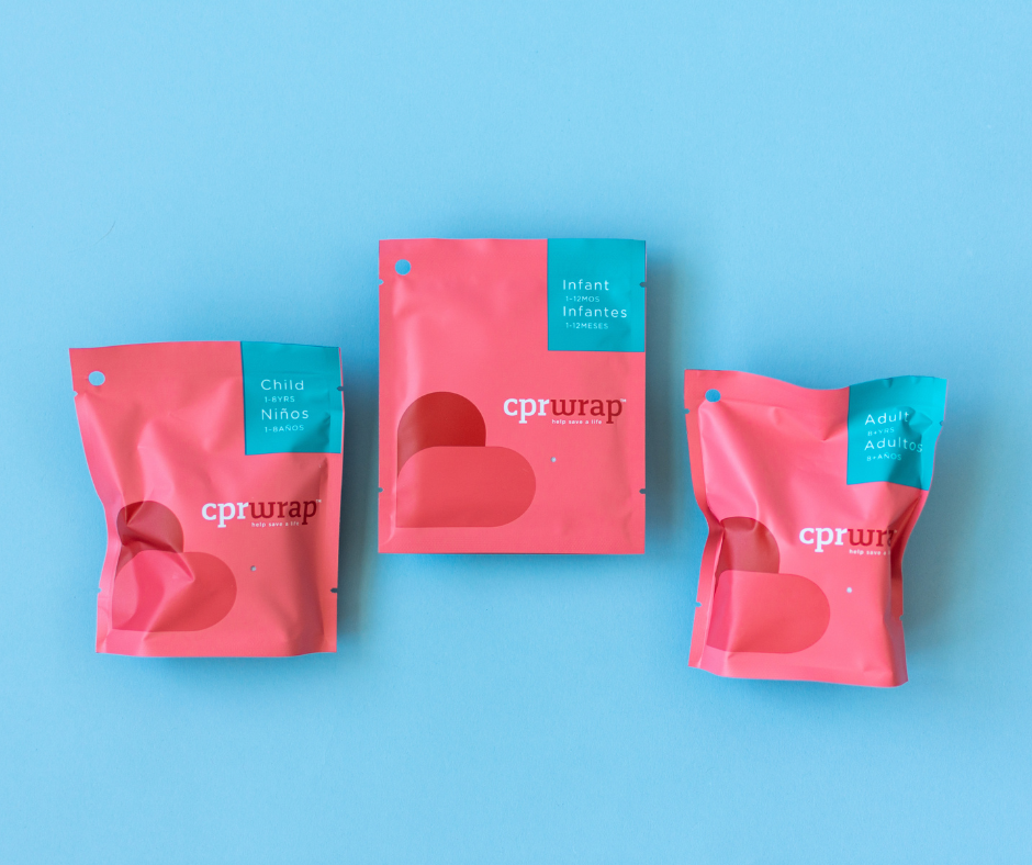 CPRWrap™ Bundle