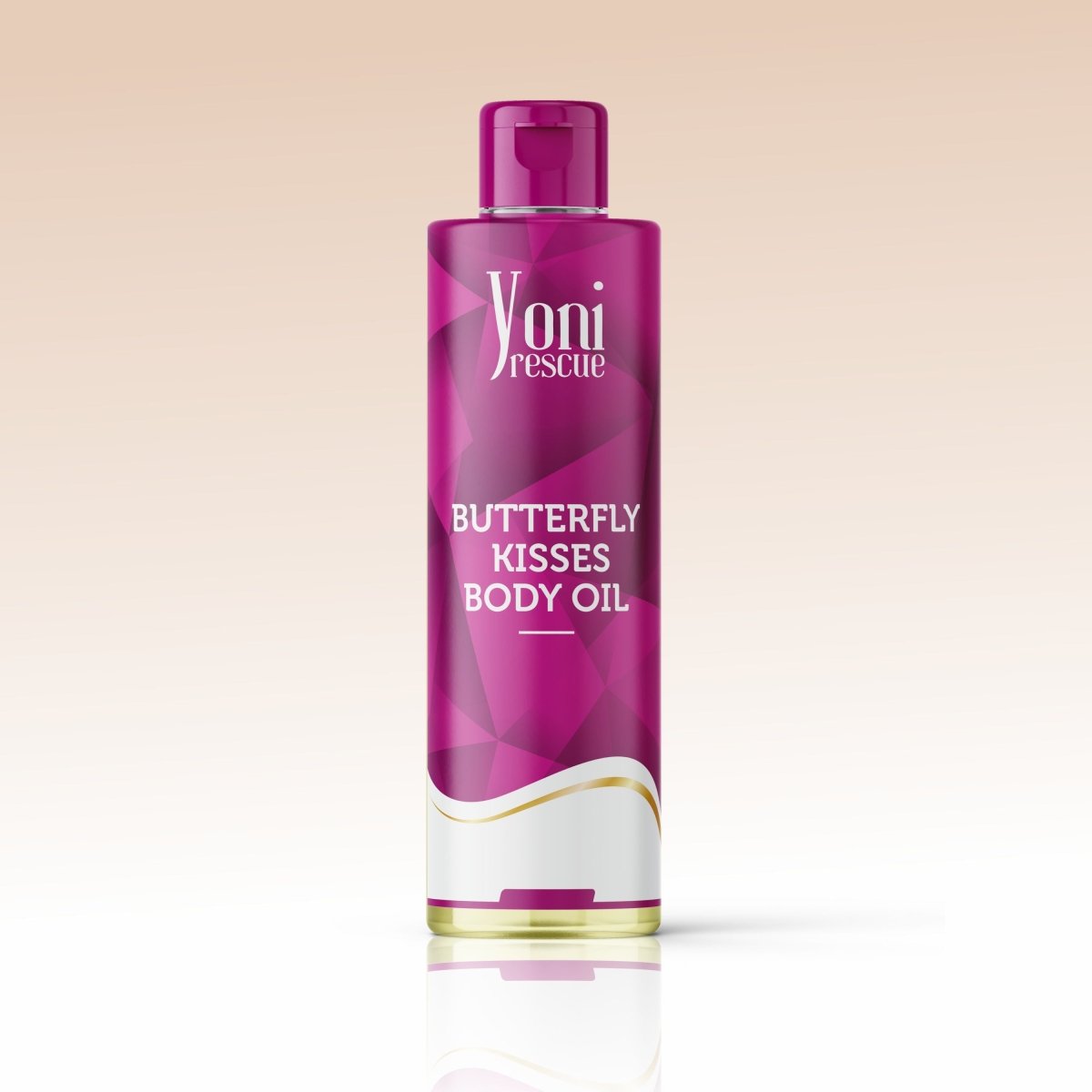 Butterfly Kisses - Body Oil