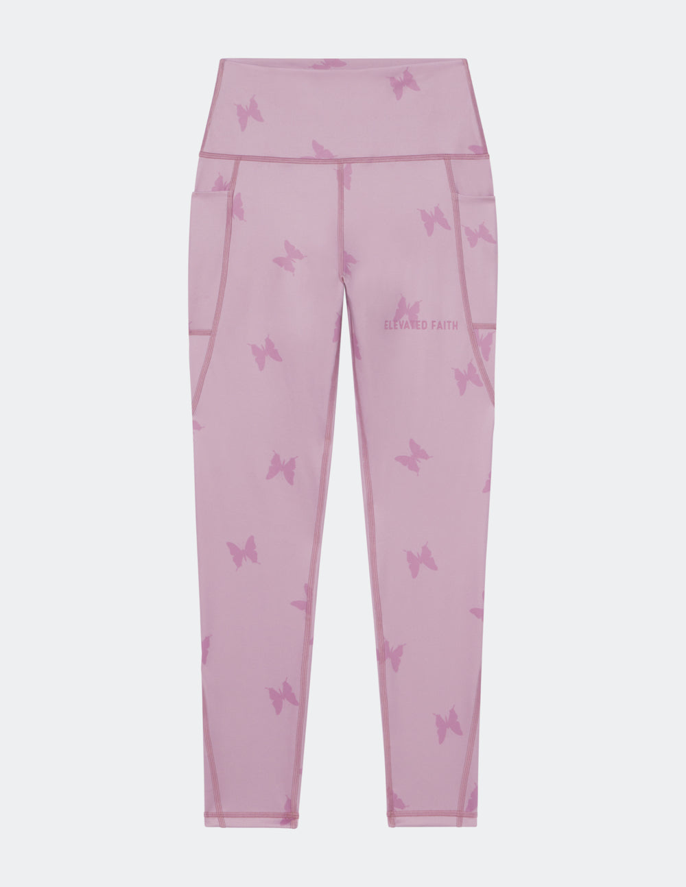 Butterfly Legging - Concordia Style Boutique