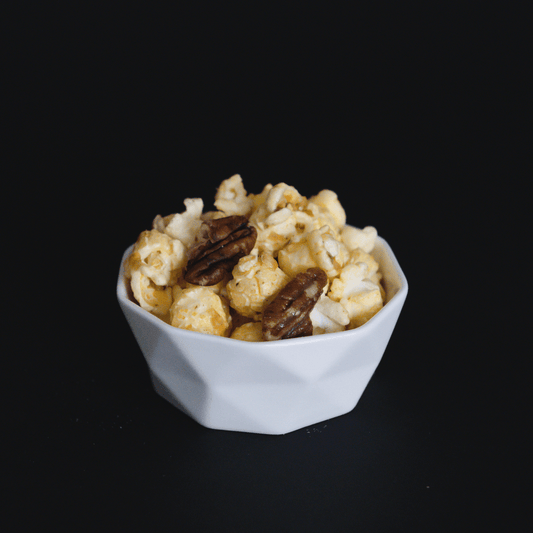 Butter Pecan Popcorn - Concordia Style Boutique