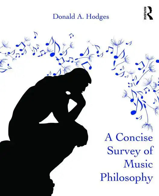 A Concise Survey of Music Philosophy - Paperback - Concordia Style Boutique