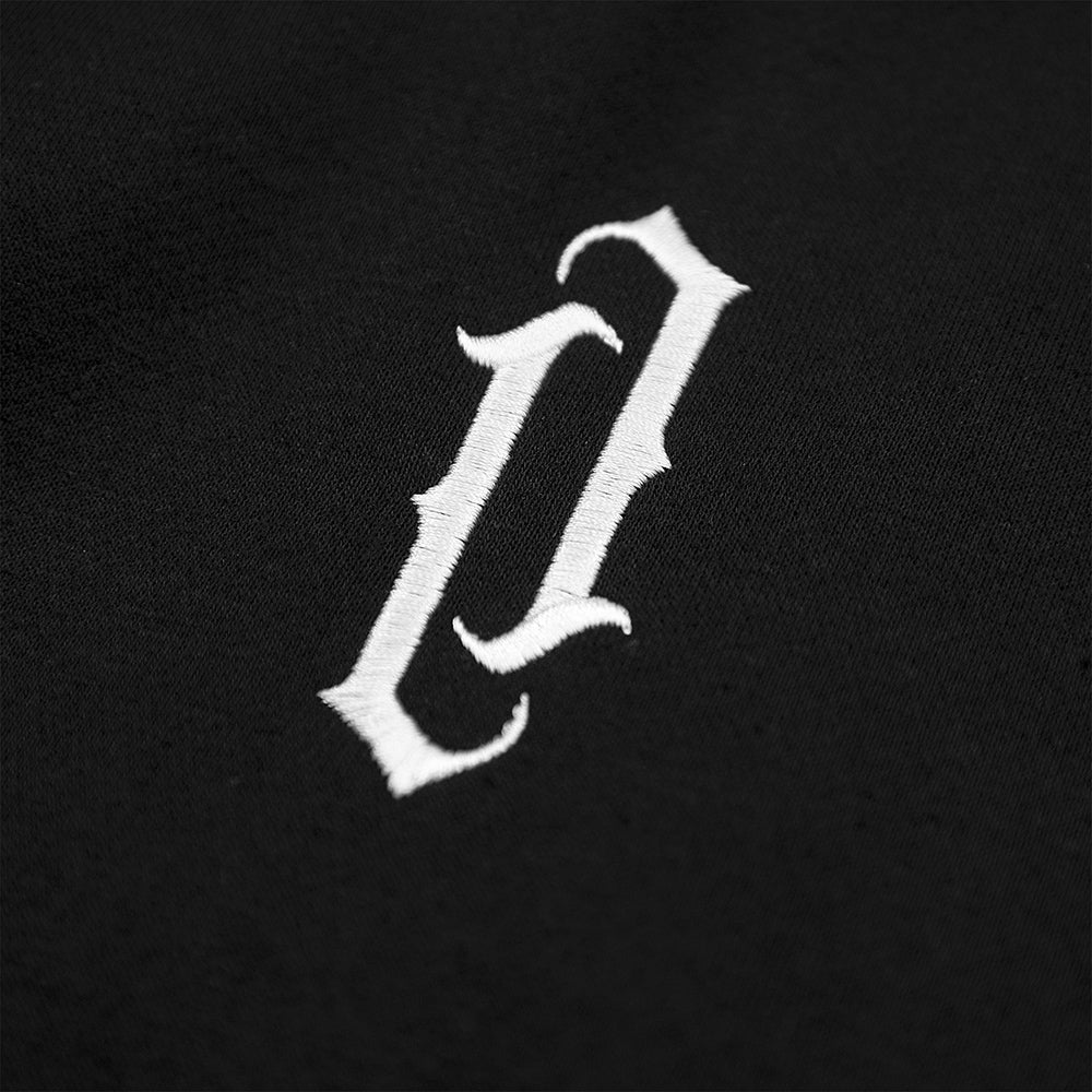 HiH24 Deadly Assassin Hoodie - Concordia Style Boutique