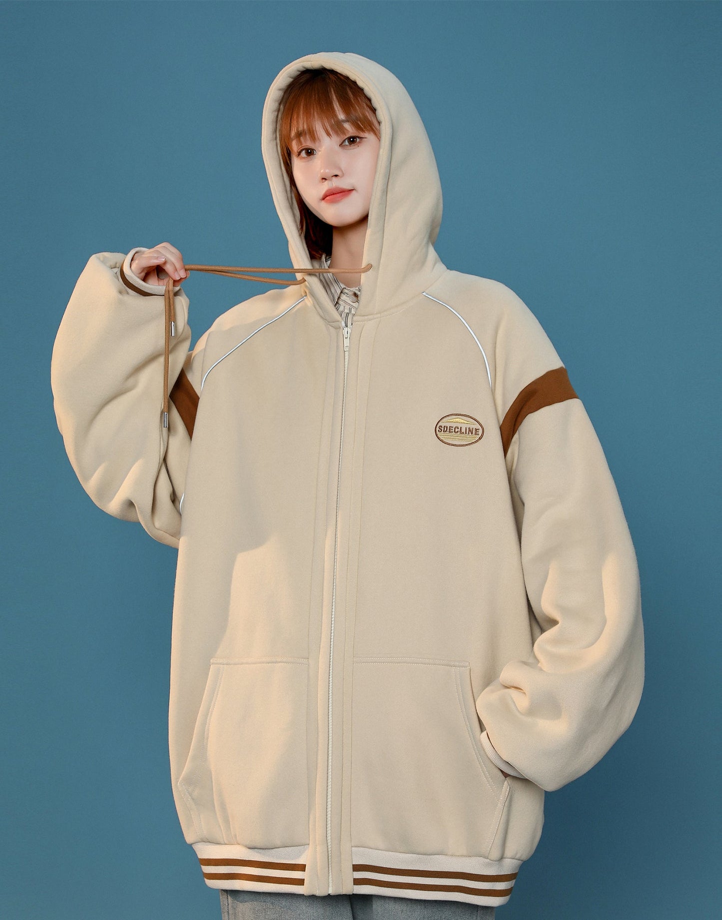 Women's Southside Jacket - Concordia Style Boutique