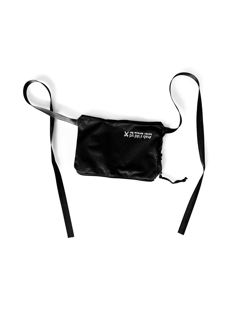 11P6 BYBS Crossover Pants - Concordia Style Boutique