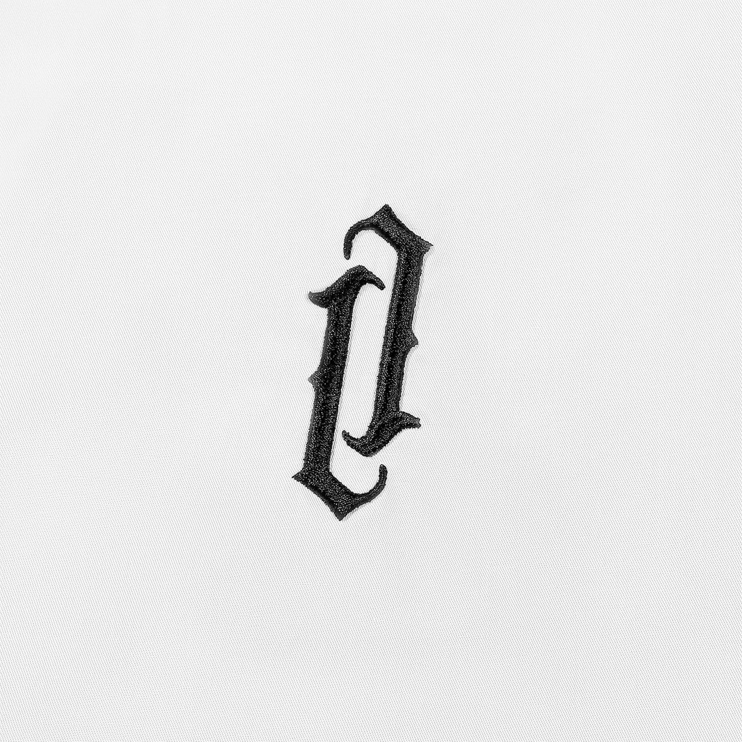 White Deadly Assassin Shirt - Concordia Style Boutique