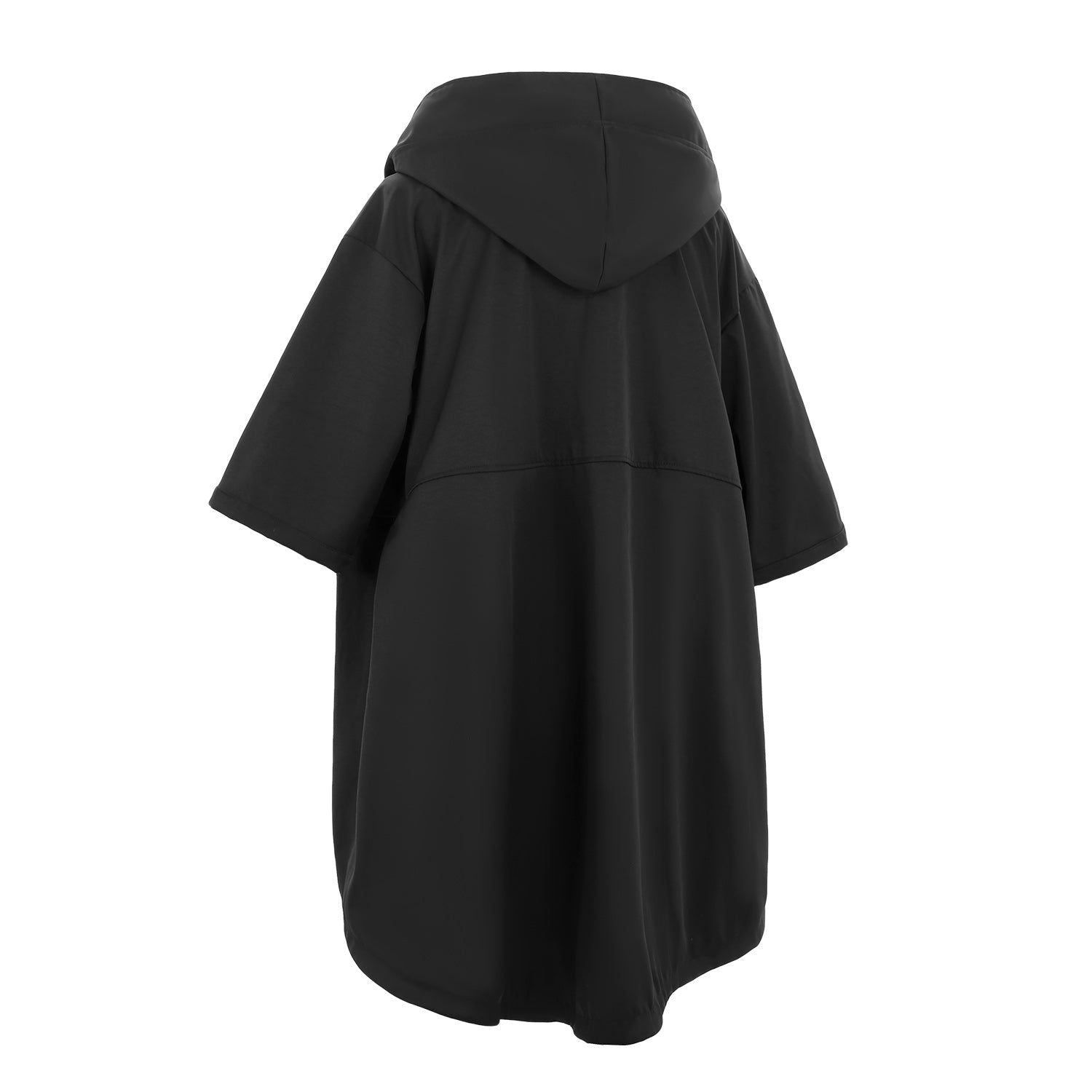 HiJ33 I-Tech Coat - Concordia Style Boutique