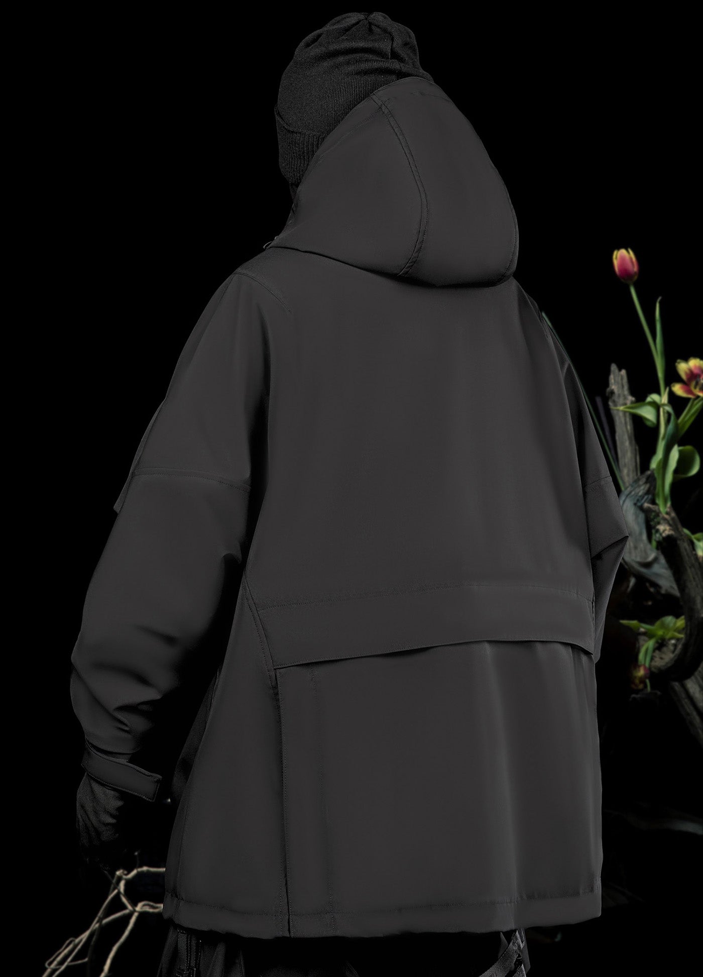 HiJ18 Mechanized X11 Jacket - Concordia Style Boutique