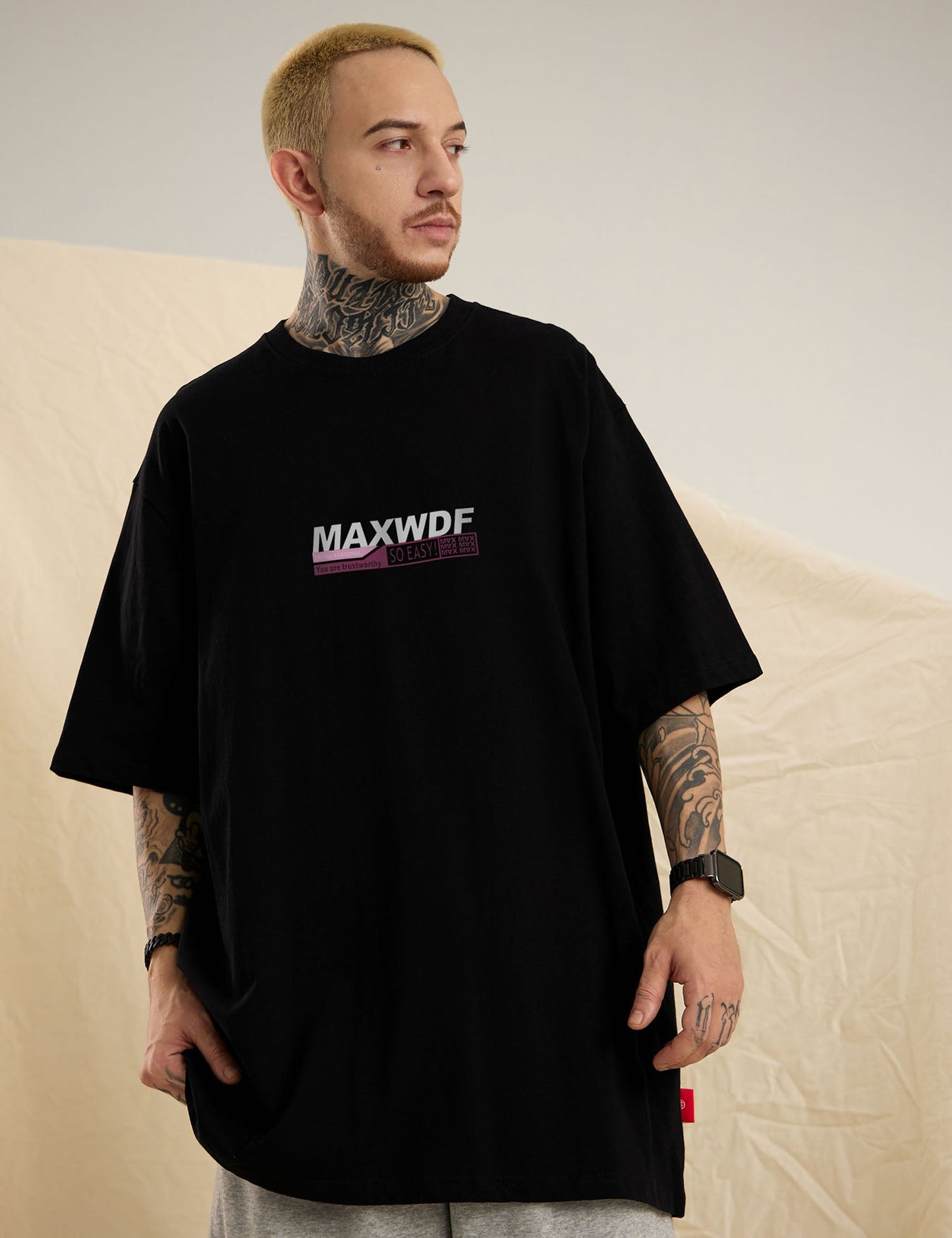 Zombie Evolution X-Ray Tee - Concordia Style Boutique