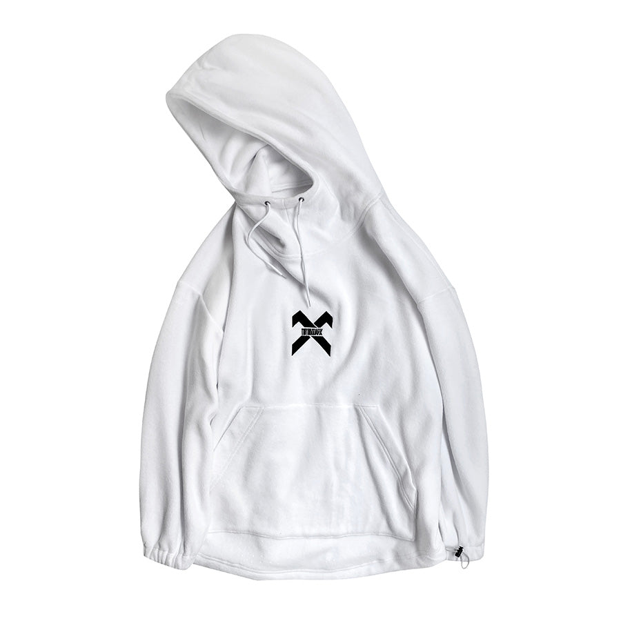 HiH11 Industrial X Hoodie - Concordia Style Boutique