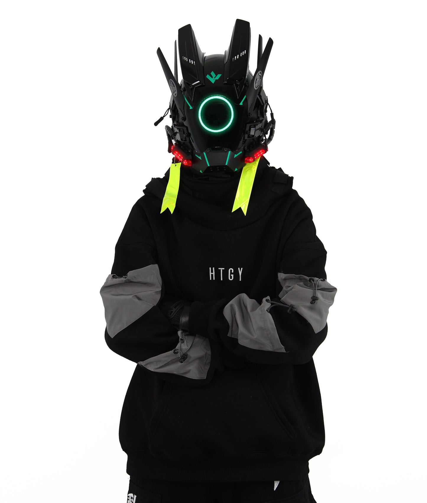 B-CI Green Tech Mask - Concordia Style Boutique