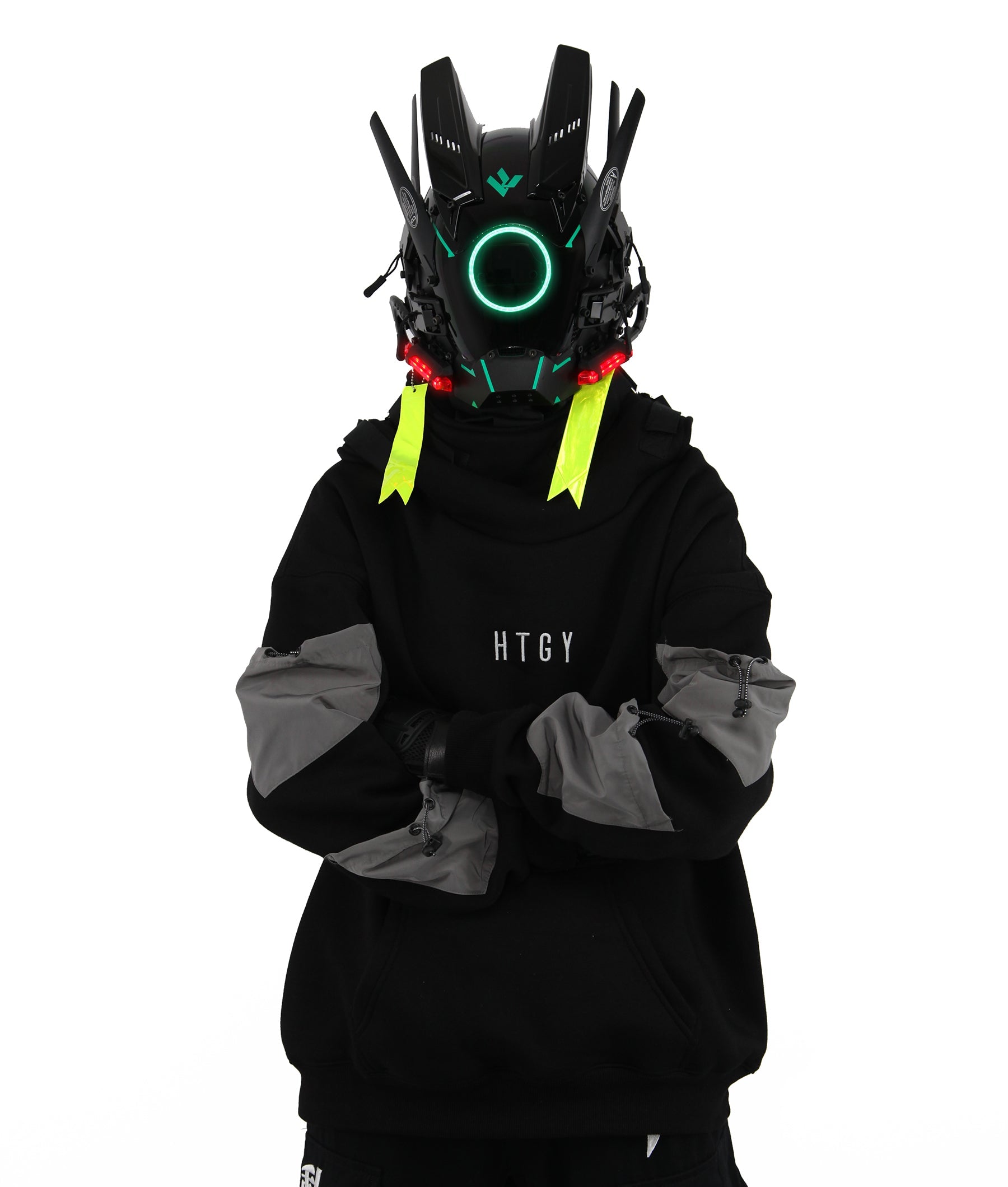 B-CI Green Tech Mask - Concordia Style Boutique