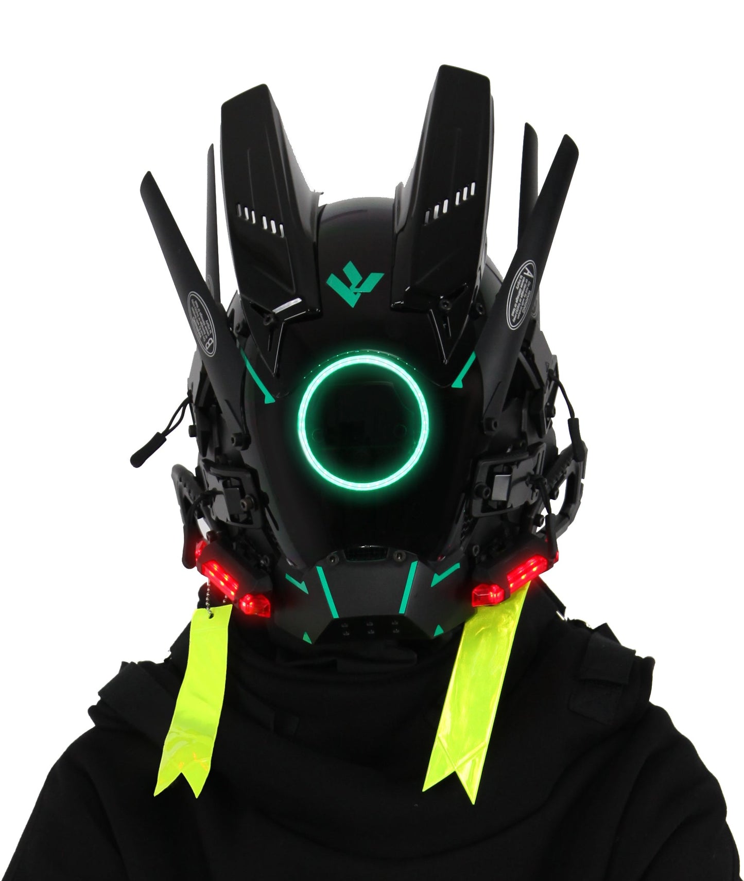 B-CI Green Tech Mask - Concordia Style Boutique