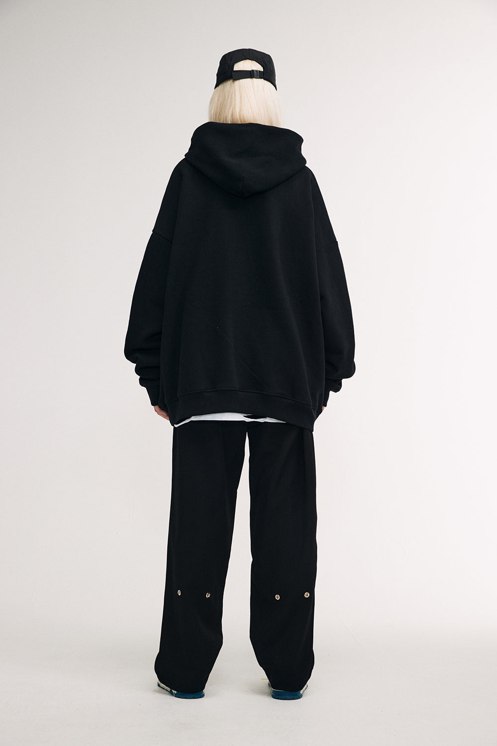 Diana The Evil Mistress Hoodie - Concordia Style Boutique