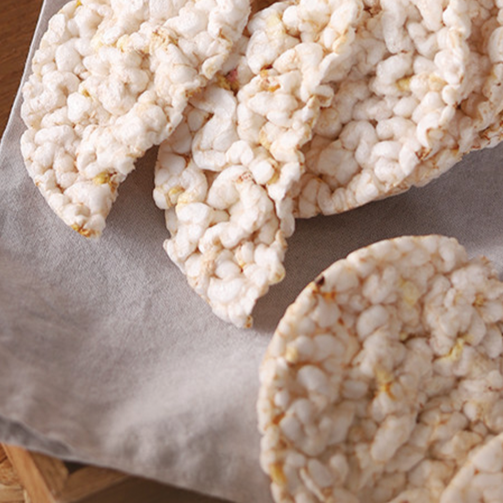 Solsoon Rice Chip - Concordia Style Boutique