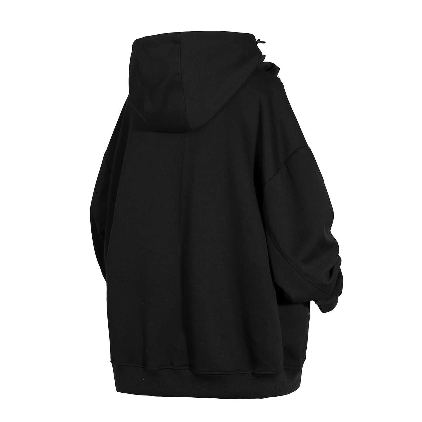 HiH35 Star Destruction Hoodie - Concordia Style Boutique