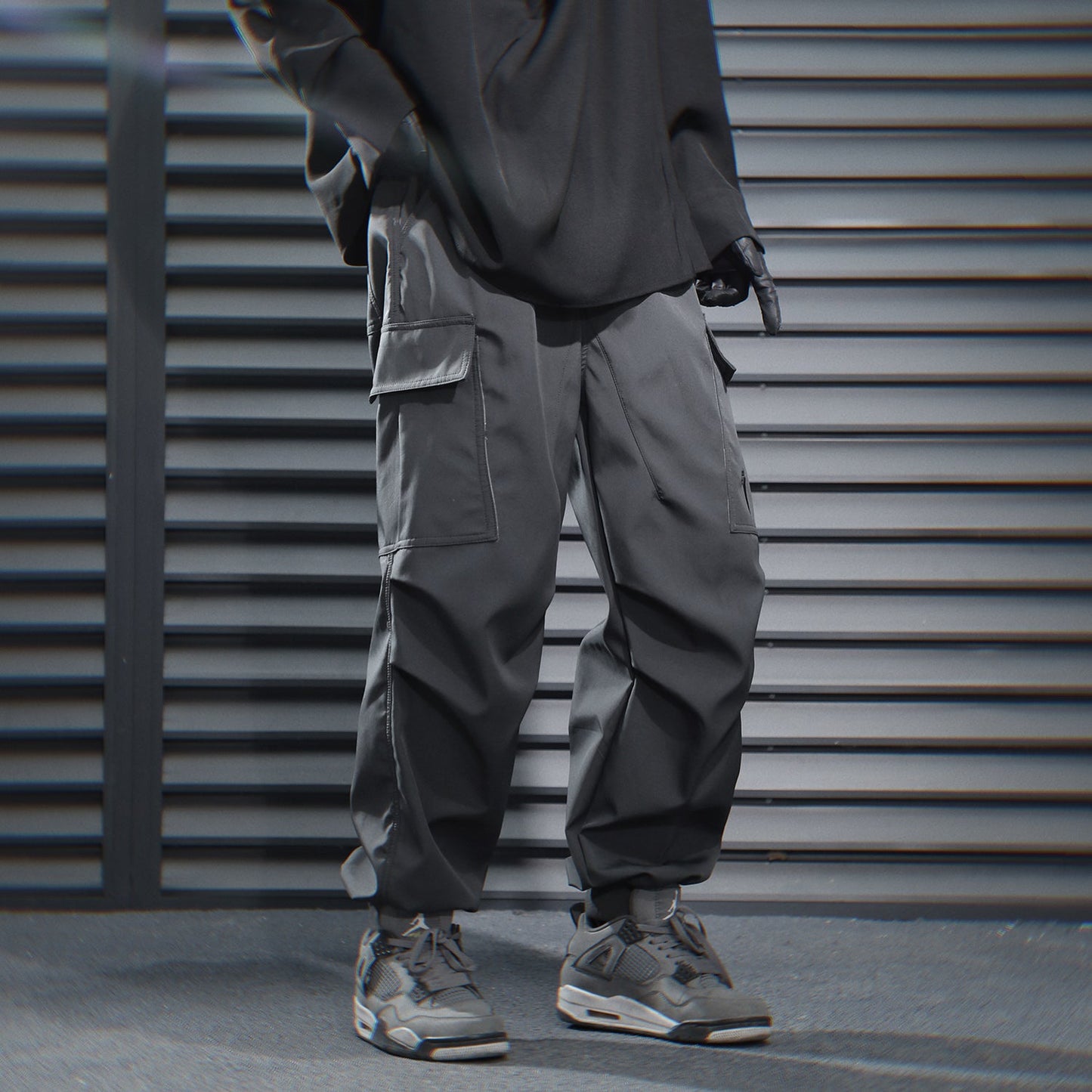 HiP41 Nexus Cargo Pants - Concordia Style Boutique