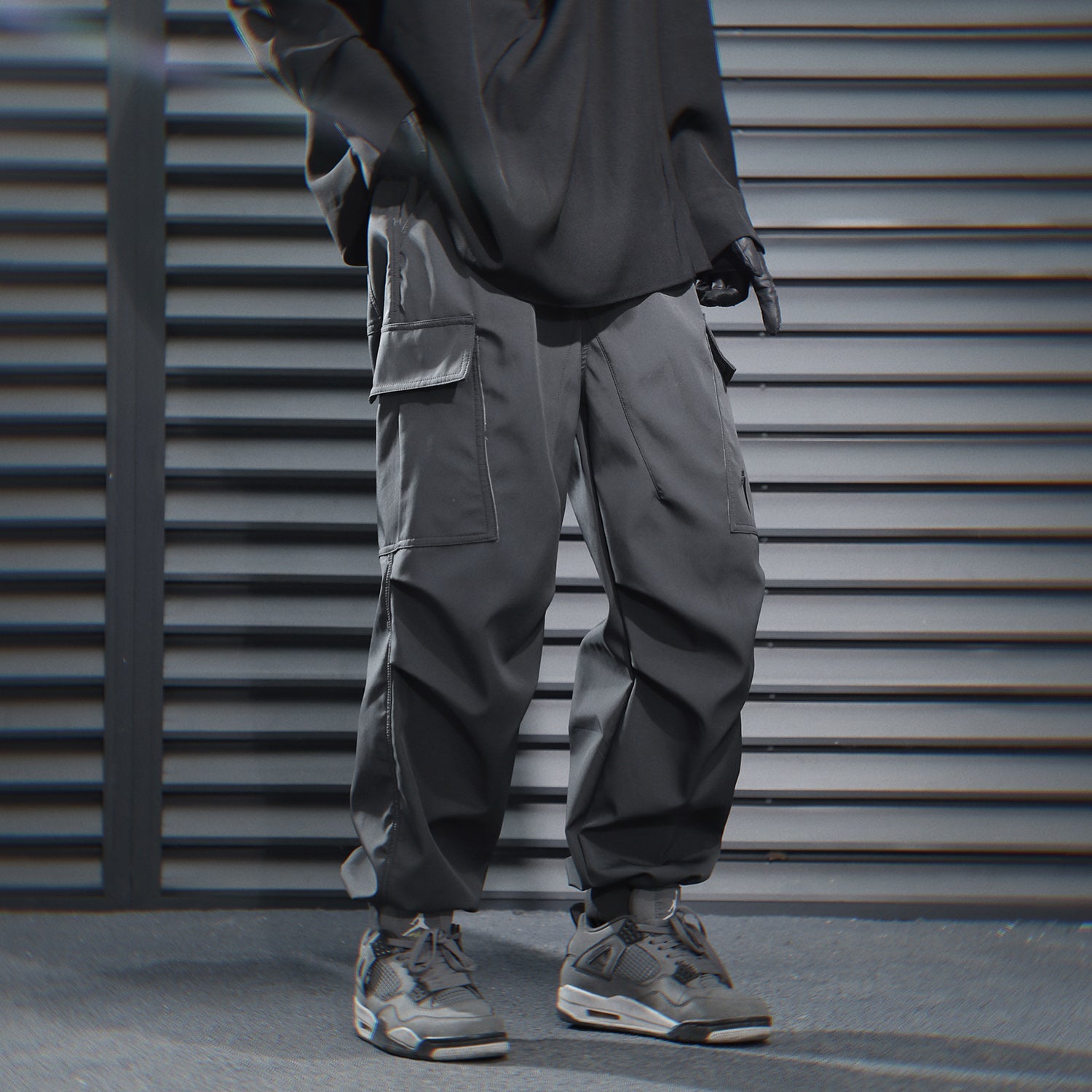 HiP41 Nexus Cargo Pants - Concordia Style Boutique