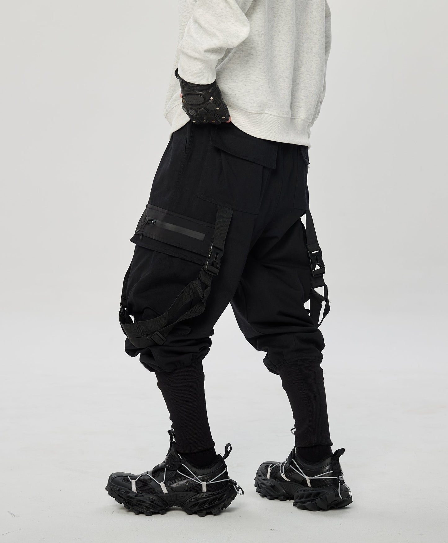 IBP136 Movement Jogger Pants