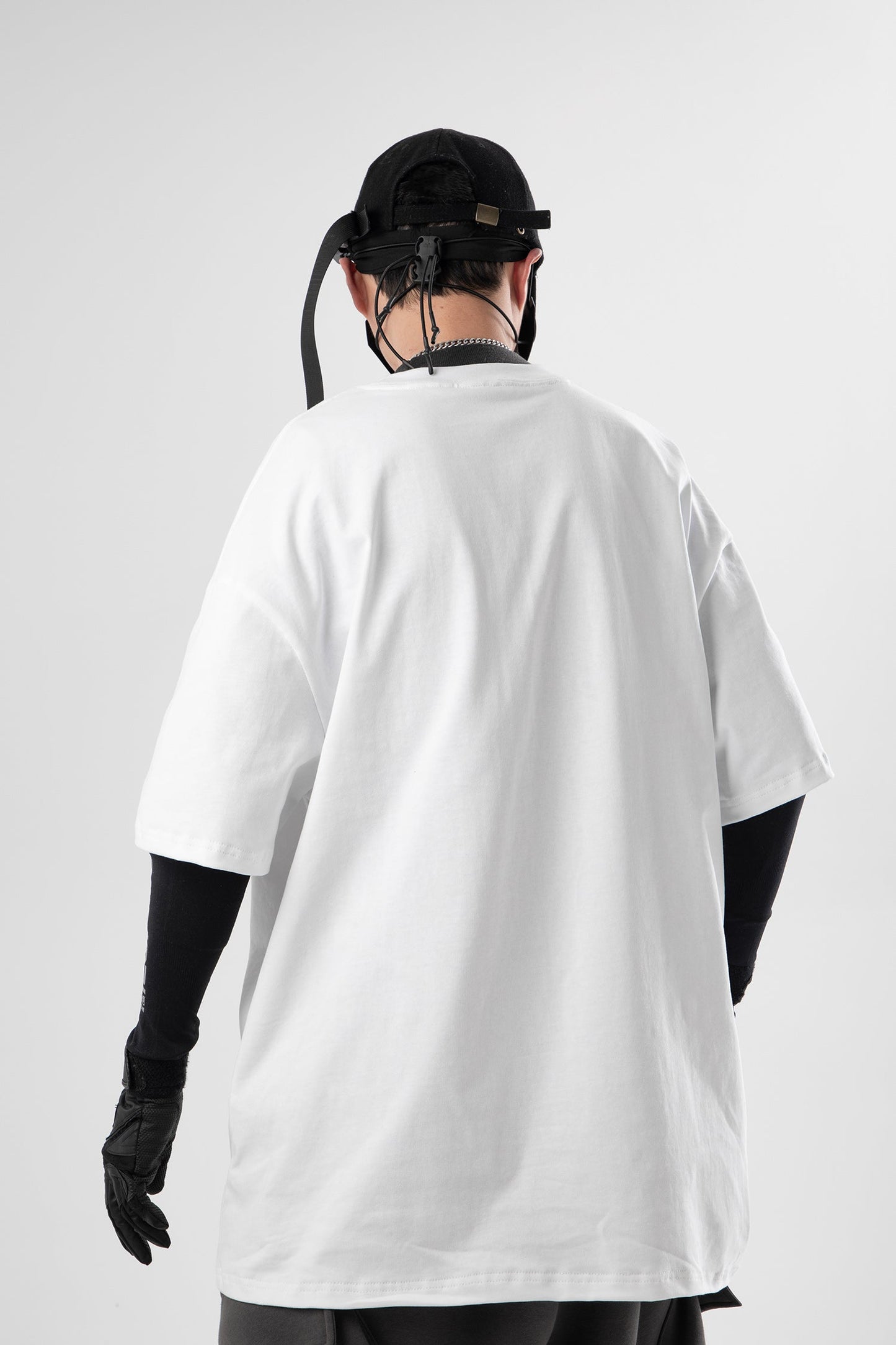 JX Core Tee - Concordia Style Boutique