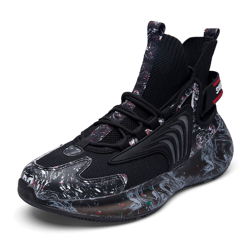 8699 Alien Movement Sneakers - Concordia Style Boutique