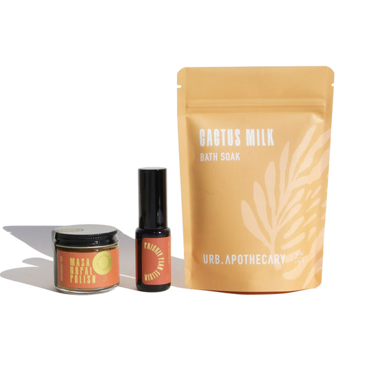 Cactus Bundle - Concordia Style Boutique