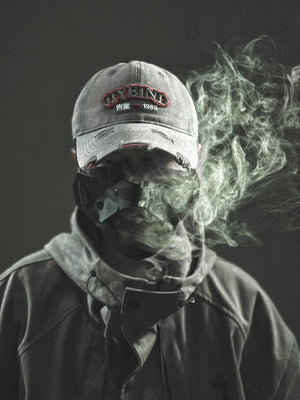 Descriptive image text