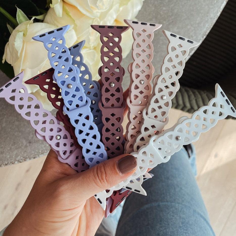 Calla Silicone Strap - Concordia Style Boutique