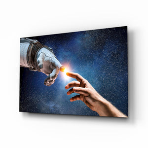 Descriptive image text