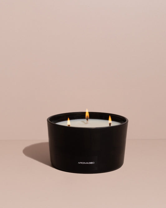 My Way 3-Wick Candle - Premium Candle from Aroma360 - Just $59.96! Shop now at Concordia Style Boutique
