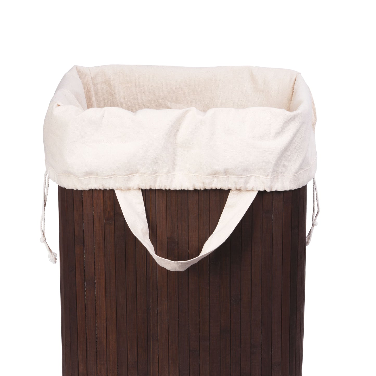 Canvas Laundry Bag - Concordia Style Boutique