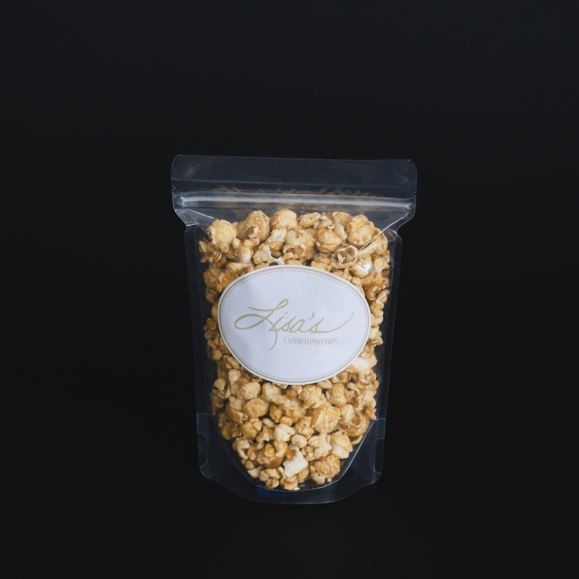 Caramel Popcorn - Concordia Style Boutique