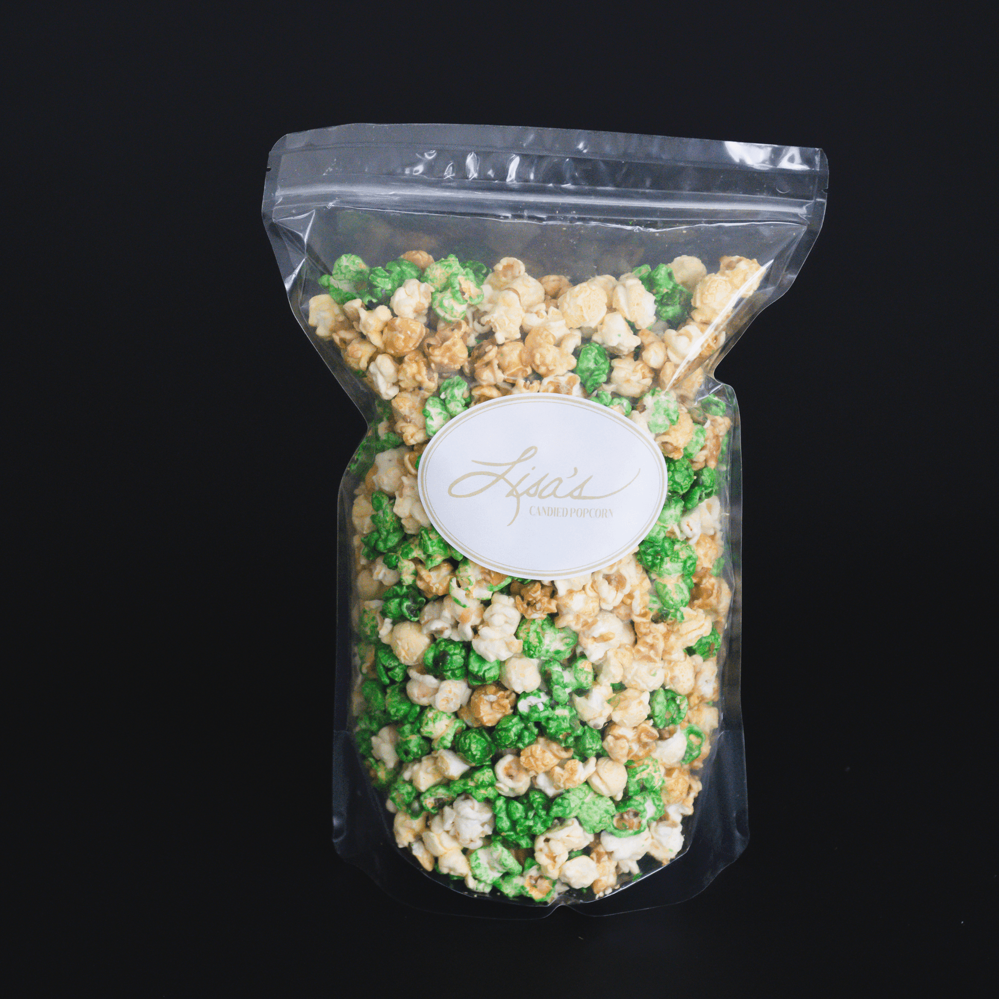 Caramel Apple Popcorn - Concordia Style Boutique