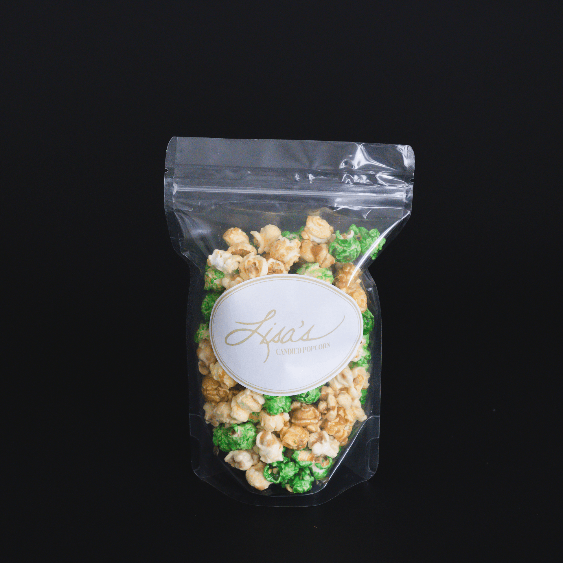 Caramel Apple Popcorn - Concordia Style Boutique
