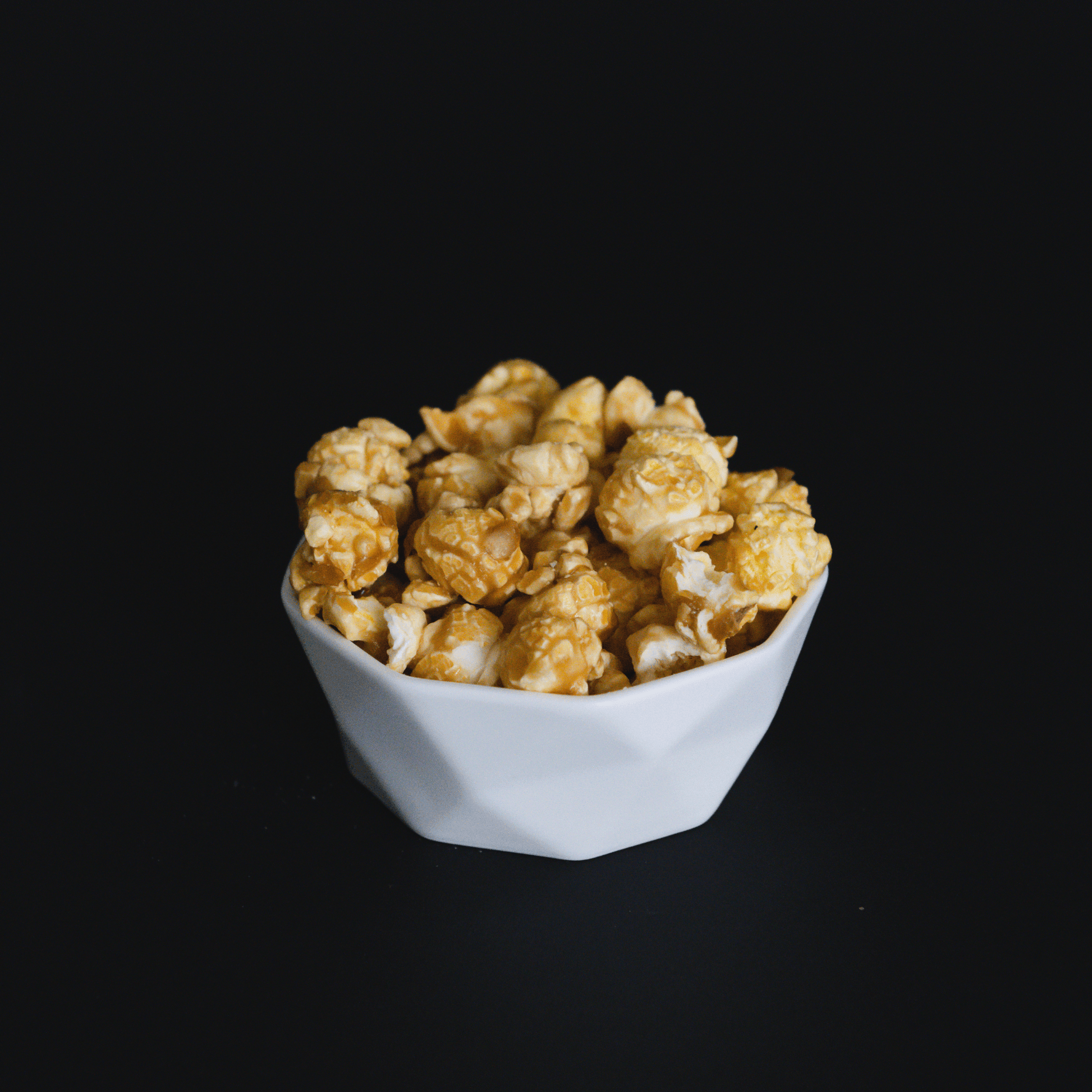Caramel Popcorn - Concordia Style Boutique