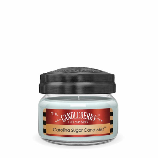 Carolina Sugar Cane Mist™, Small Jar Candle (Collective) - Concordia Style Boutique