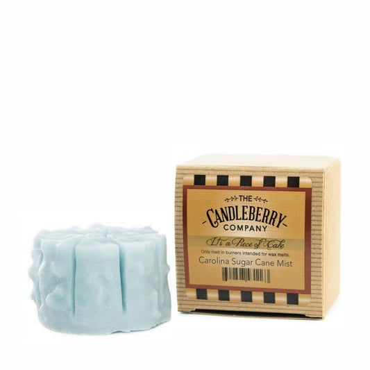 Carolina Sugar Cane Mist™, Tart Wax Melts (Collective) - Concordia Style Boutique