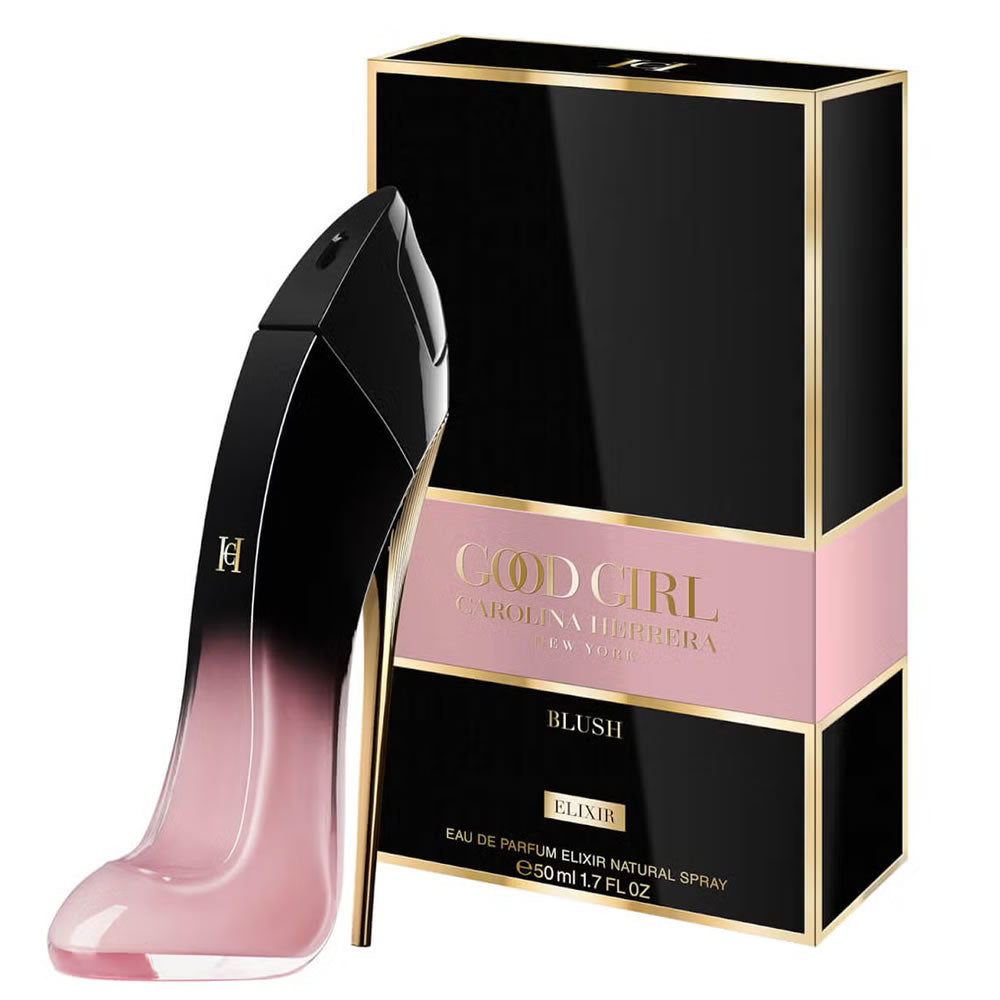 Carolina Herrera Good Girl Blush