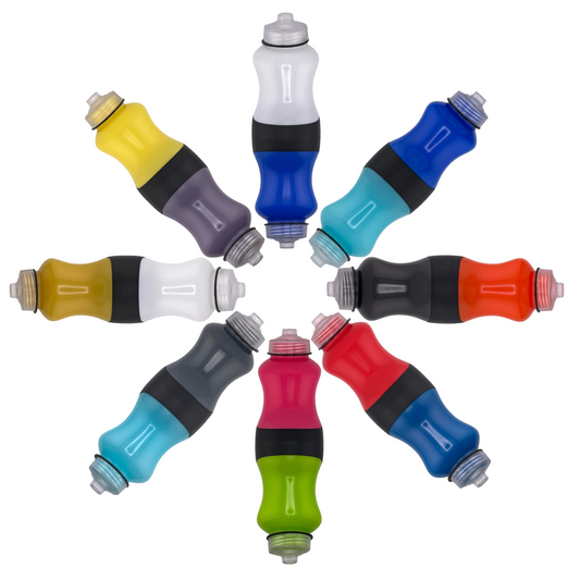 Swivel Bottle Customizer