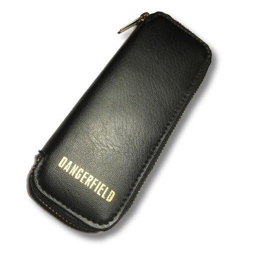 Dangerfield Premium Zip-around Lock Pick Case