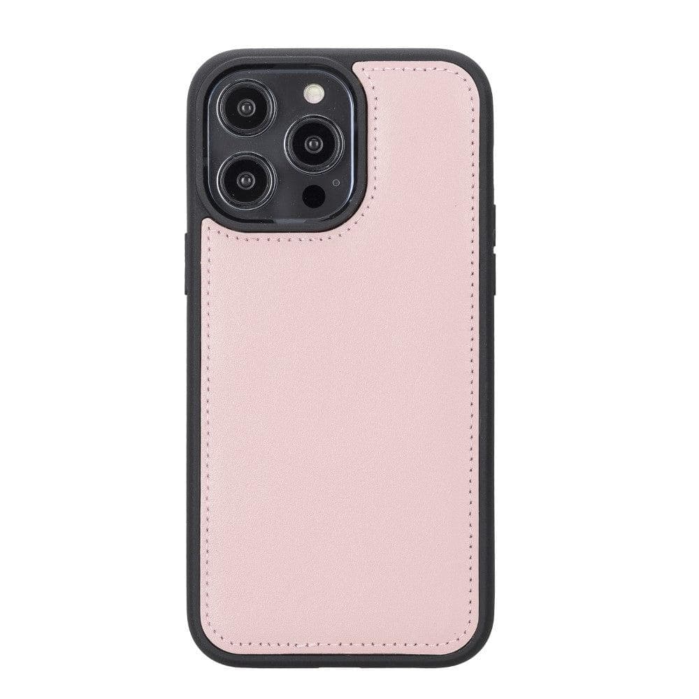 Casper iPhone 12 Series Detachable Leather Wallet Case - Concordia Style Boutique