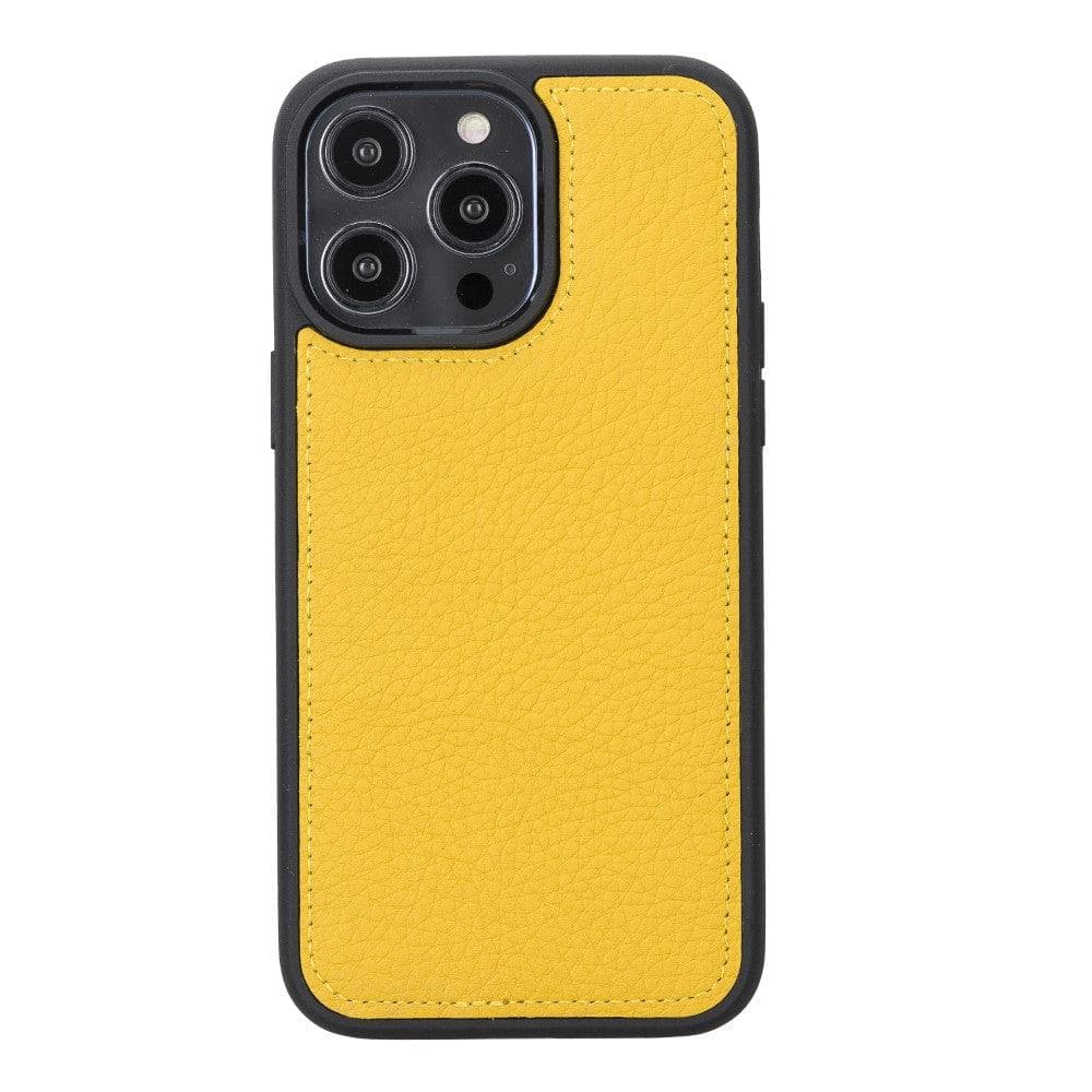 Casper iPhone 12 Series Detachable Leather Wallet Case - Concordia Style Boutique