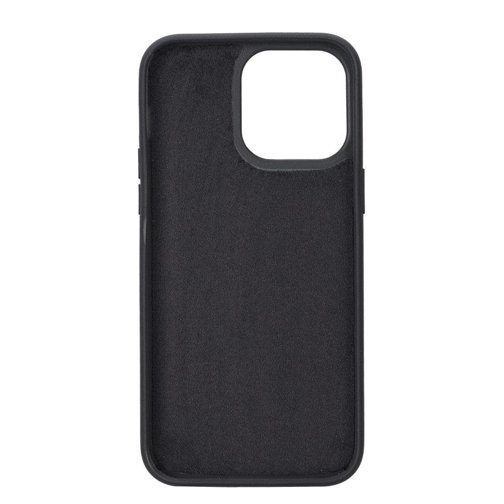 Casper iPhone 12 Series Detachable Leather Wallet Case - Concordia Style Boutique