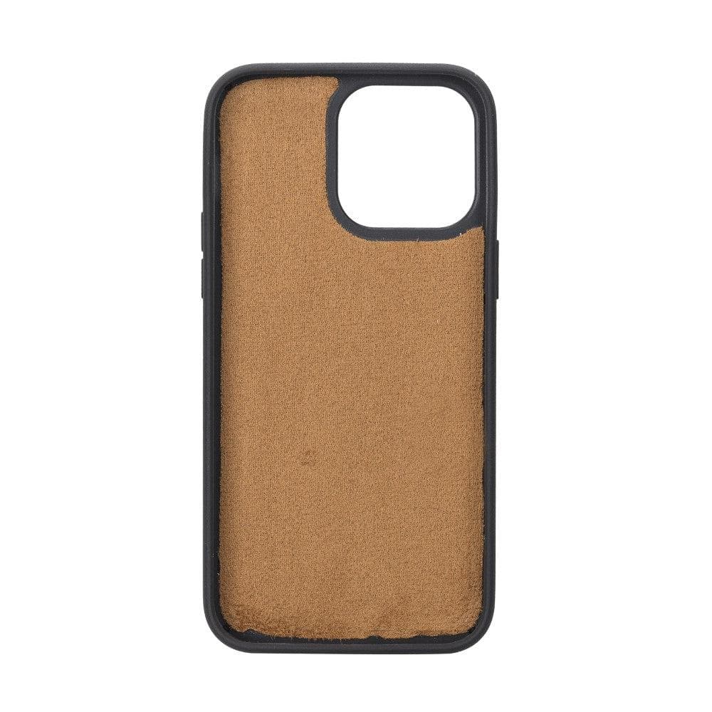 Casper iPhone 13 Series Magsafe Leather Wallet Case - Concordia Style Boutique