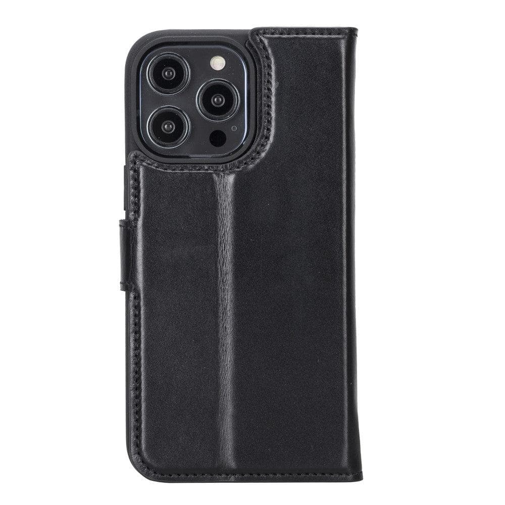 Casper iPhone 13 Series Magsafe Leather Wallet Case - Concordia Style Boutique