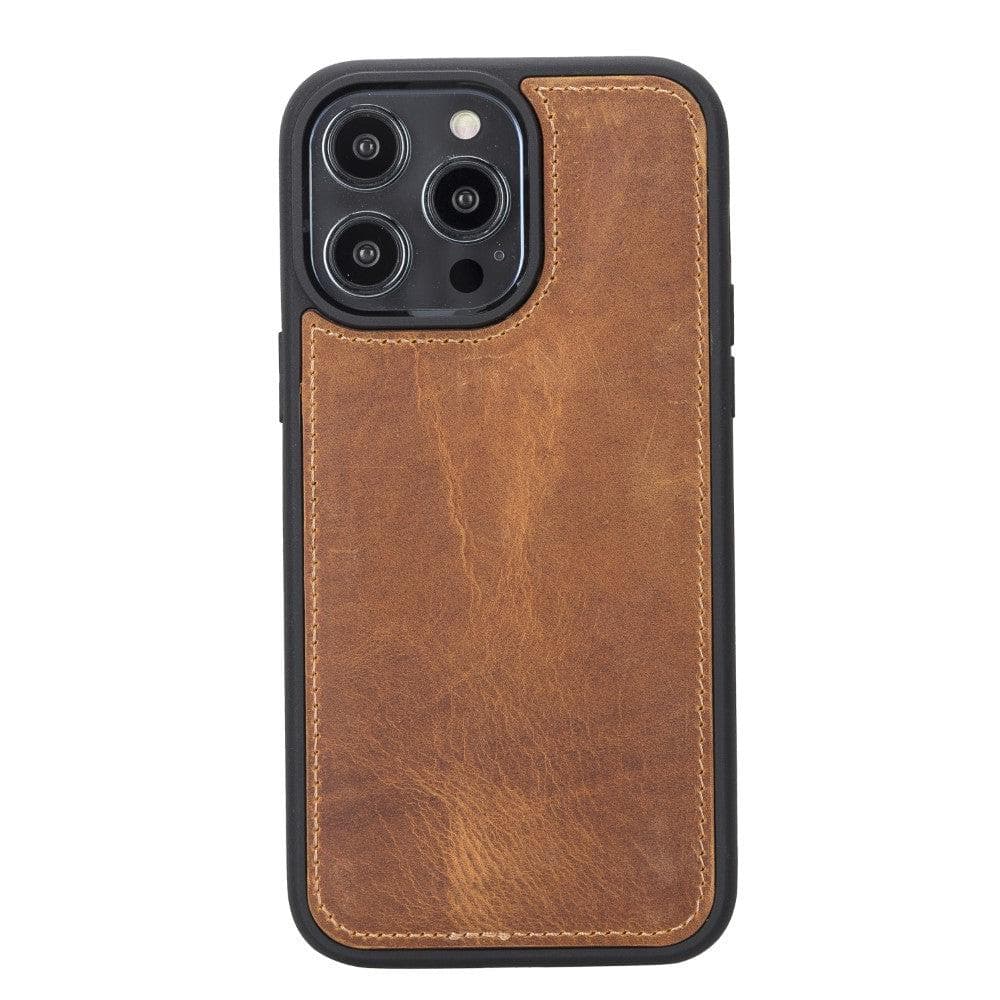 Casper iPhone 13 Series Magsafe Leather Wallet Case - Concordia Style Boutique