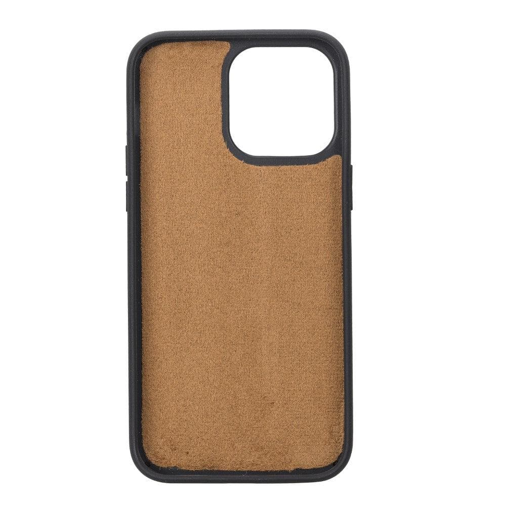 Casper iPhone 13 Series Magsafe Leather Wallet Case - Concordia Style Boutique