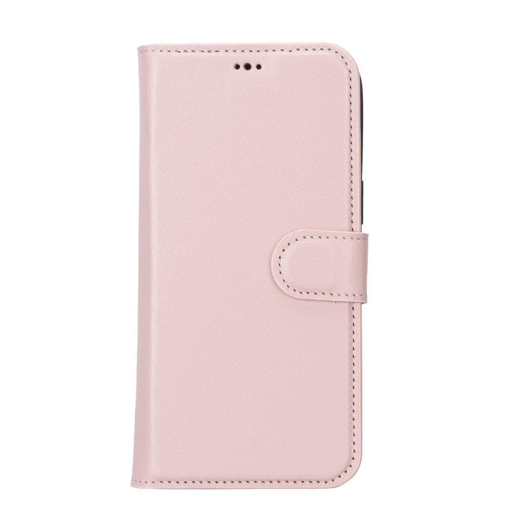 Casper iPhone 13 Series Magsafe Leather Wallet Case - Concordia Style Boutique