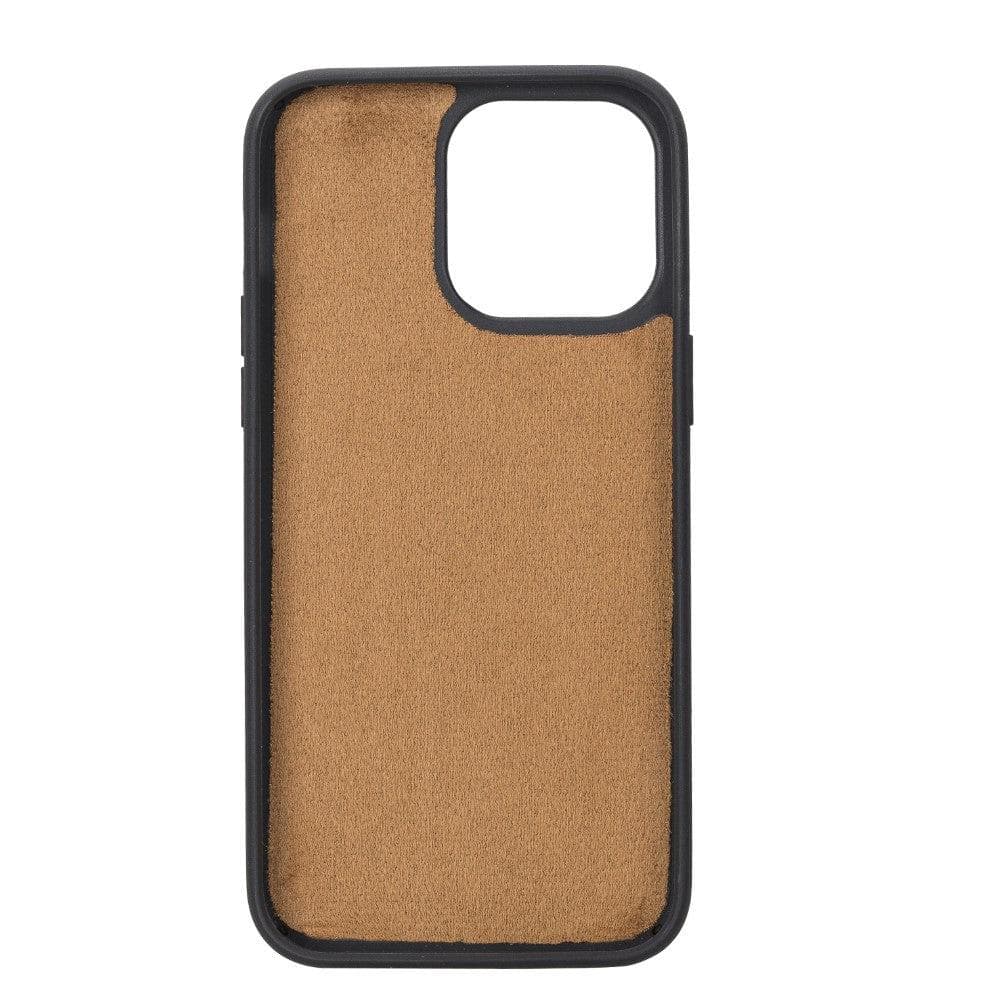 Casper iPhone 13 Series Magsafe Leather Wallet Case - Concordia Style Boutique